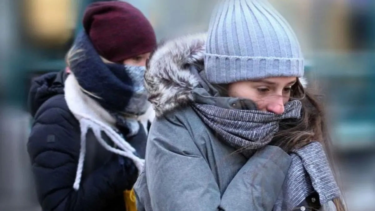 ¿Listo para más frío? Así amanecerá Guatemala este viernes 6 de febrero