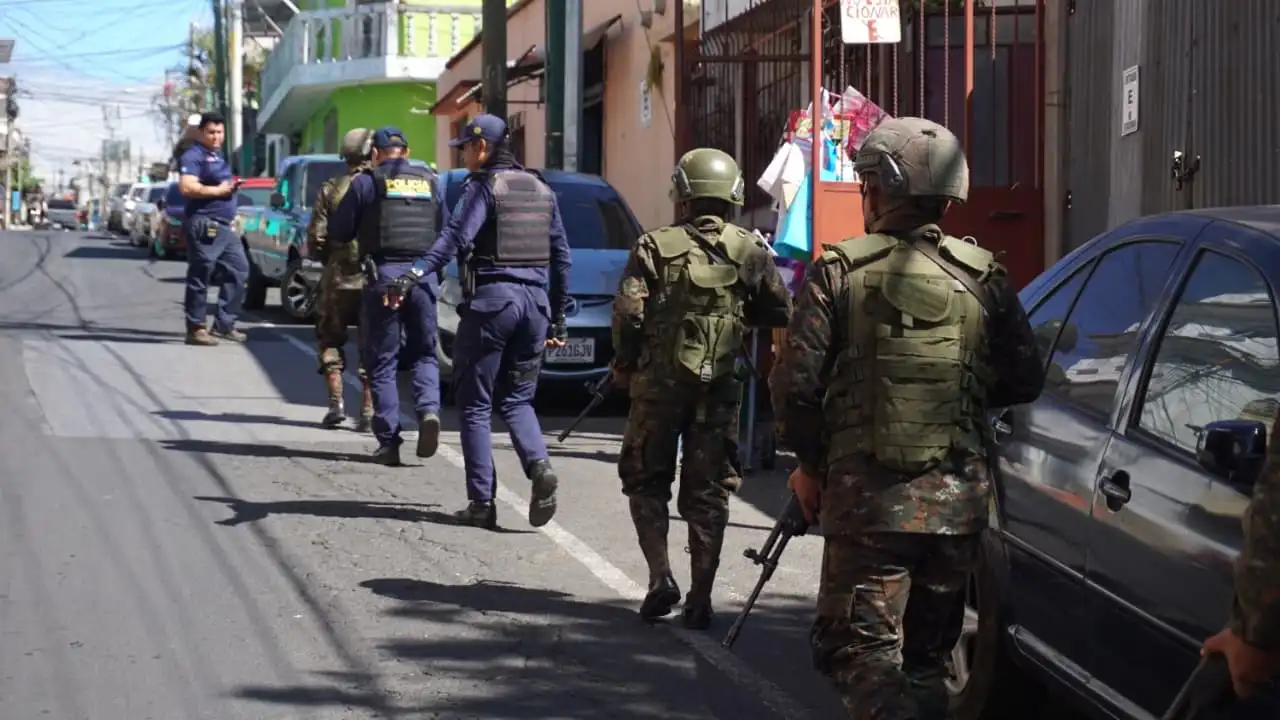 El fin del estado de sitio y el temor a un rebrote criminal