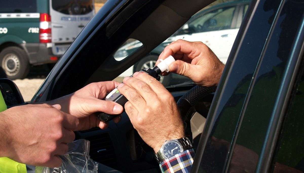 ¡Solo en febrero! Villa Nueva da descuento en multas por conducir ebrio