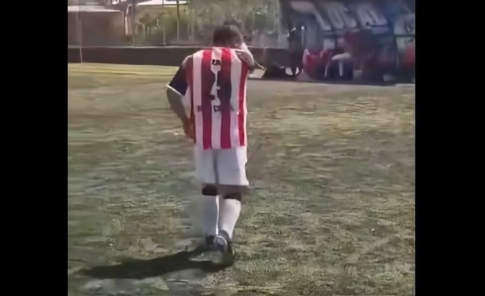 ¿Qué pasó con el agresor de una árbitra en Quiché? Esto decidió la asociación