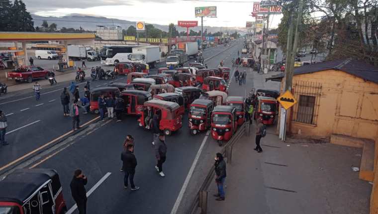 Gremial de palmicultores reporta perdida de 5 millones diarios por bloques de transportistas