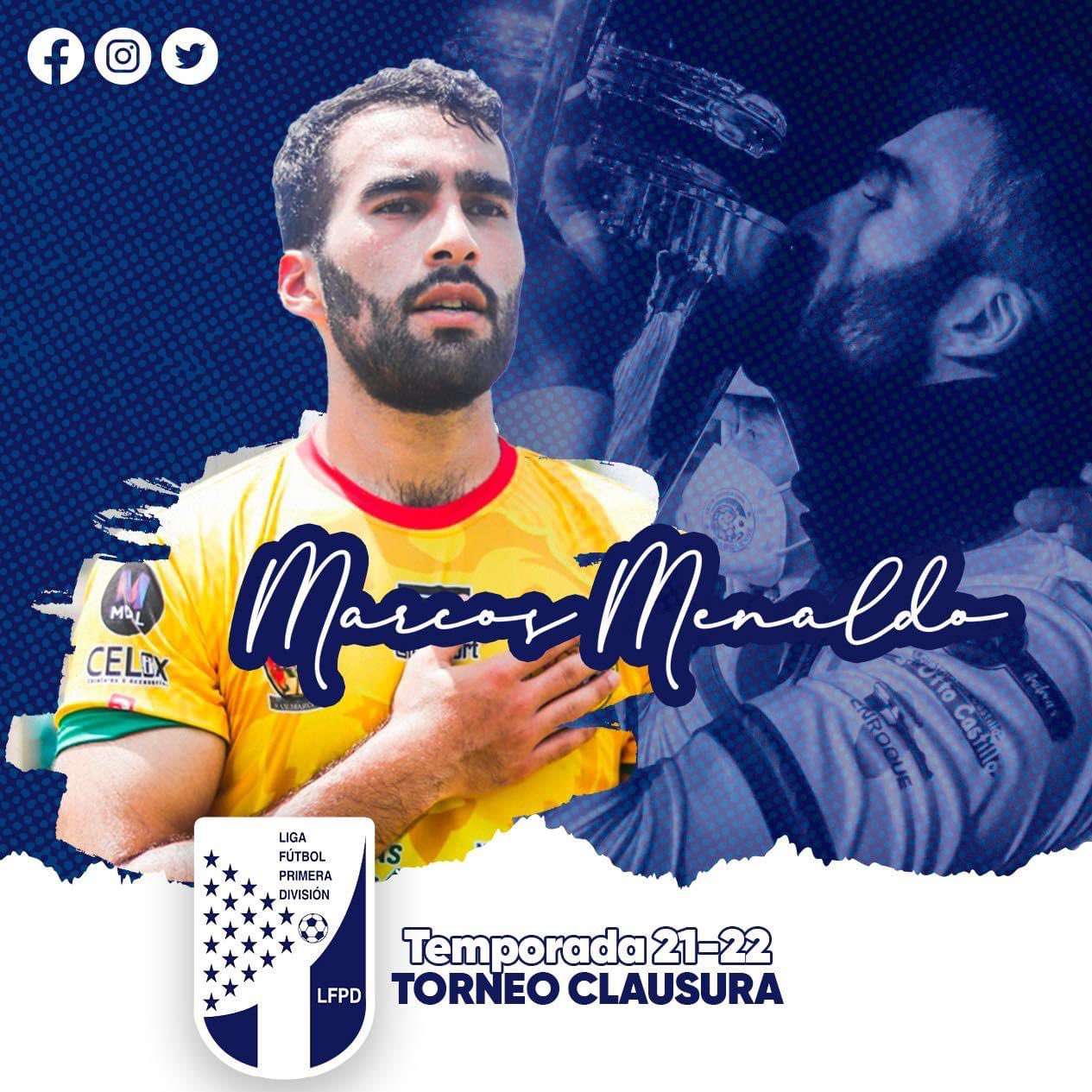 Clausura 2022 en la Primera será dedicado a Marcos Menaldo