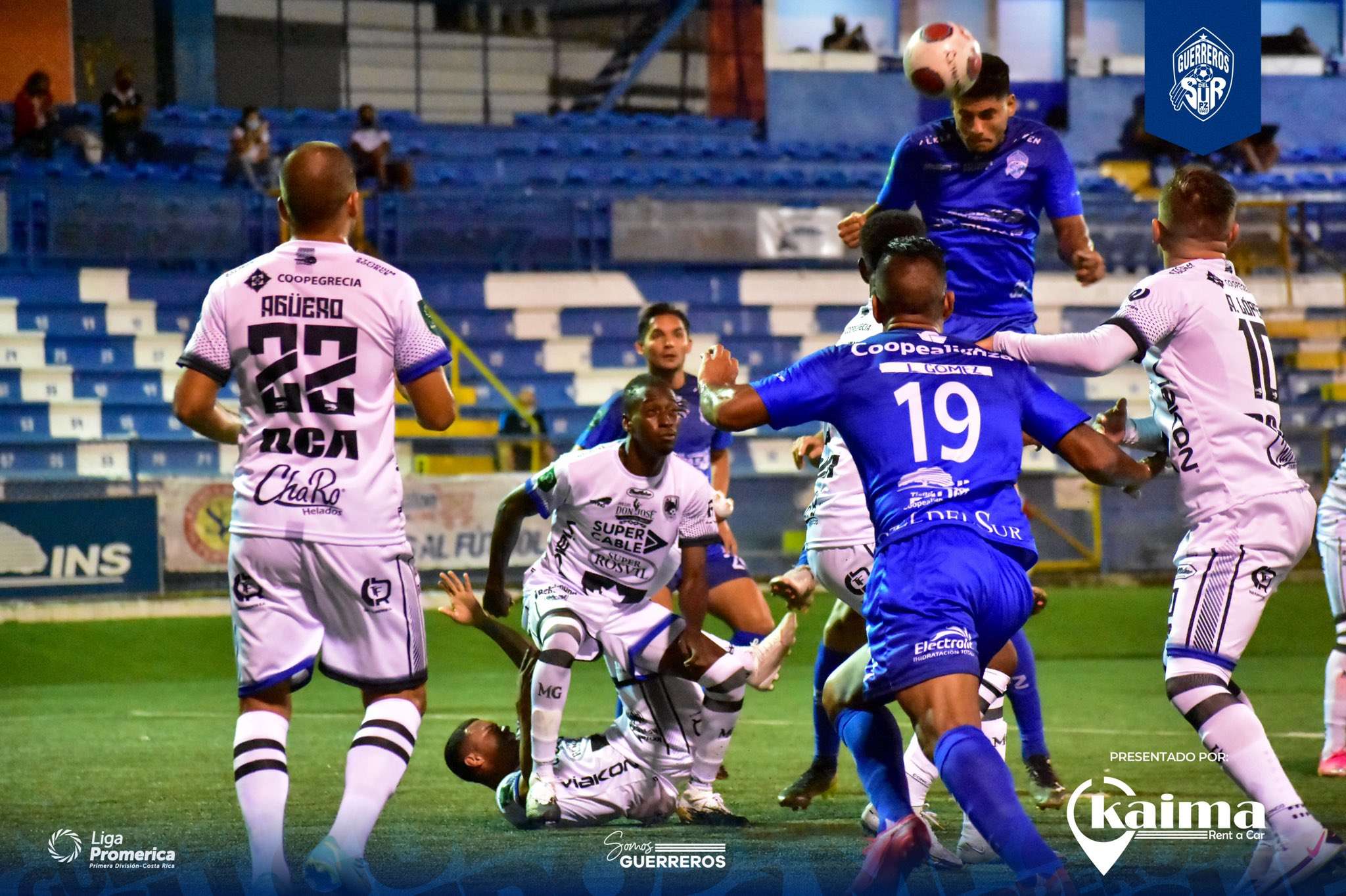 Amarini Villatoro Municipal