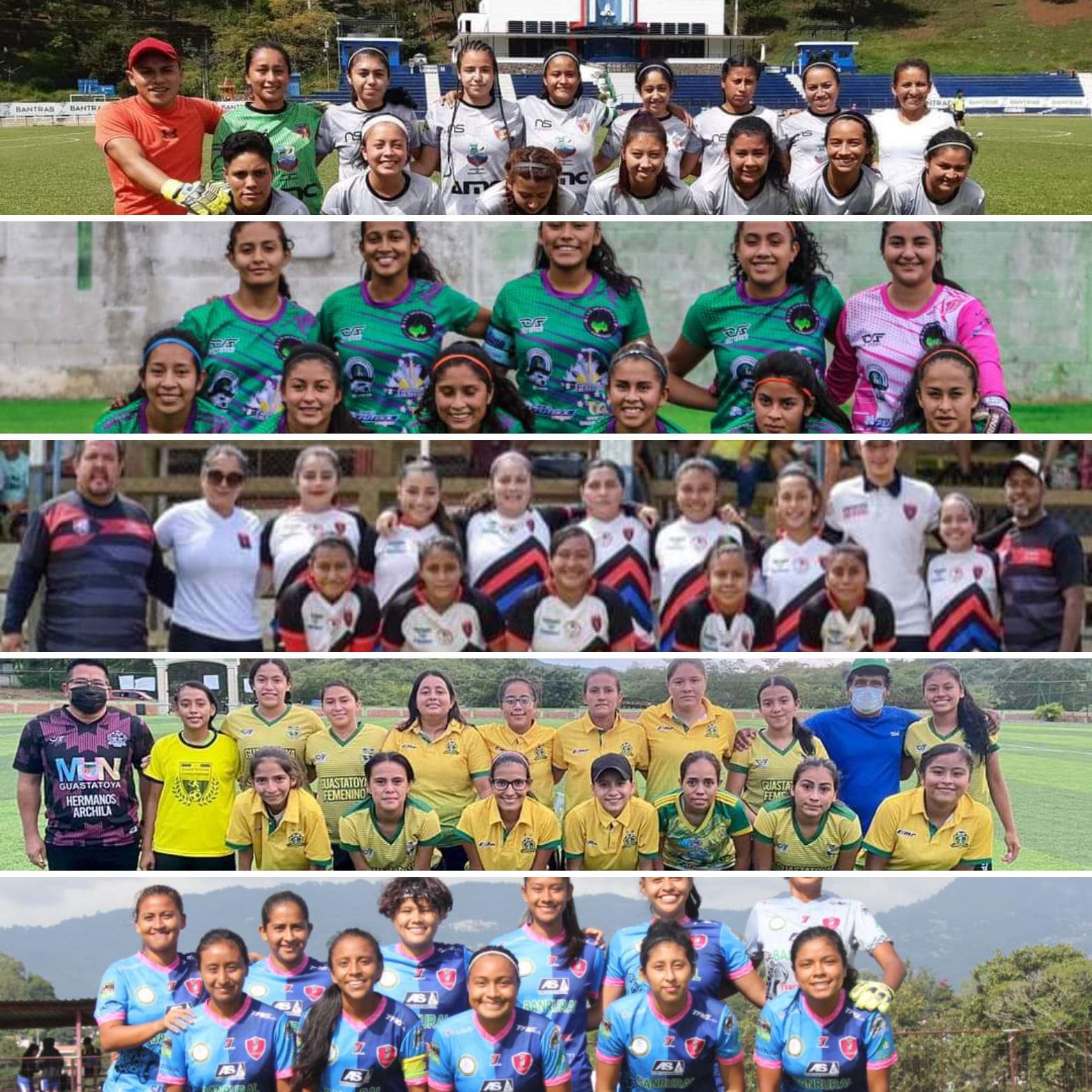 Liga Femenina
