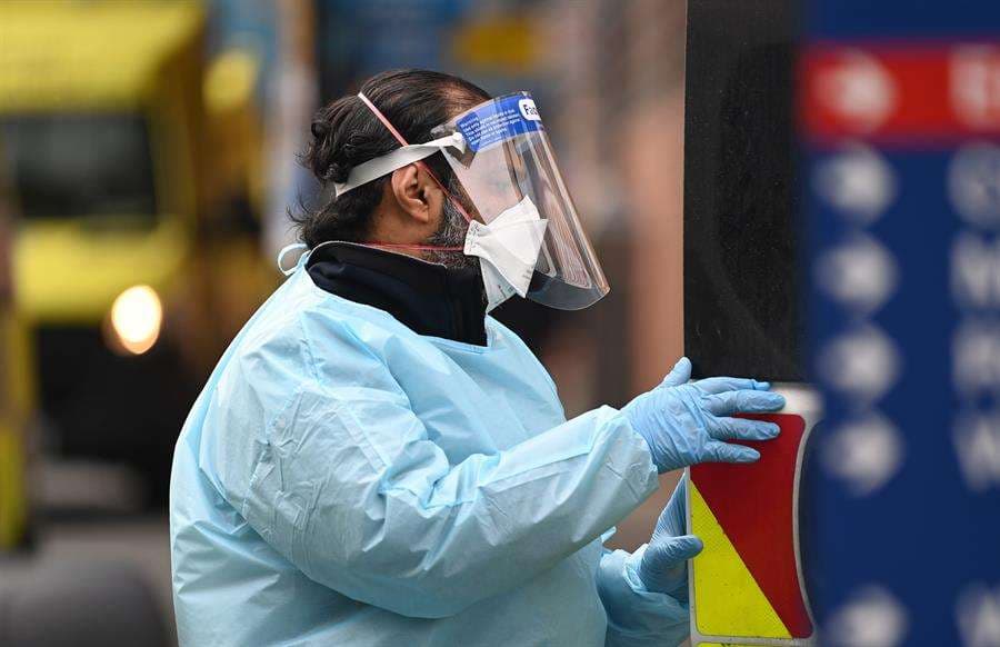 Un macroestudio afina en la genética detrás de la susceptibilidad de la COVID-19