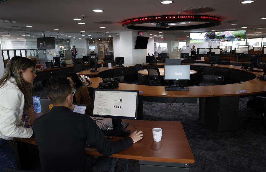 El clima para negocios en Latinoamérica cayó a su menor nivel en dos años