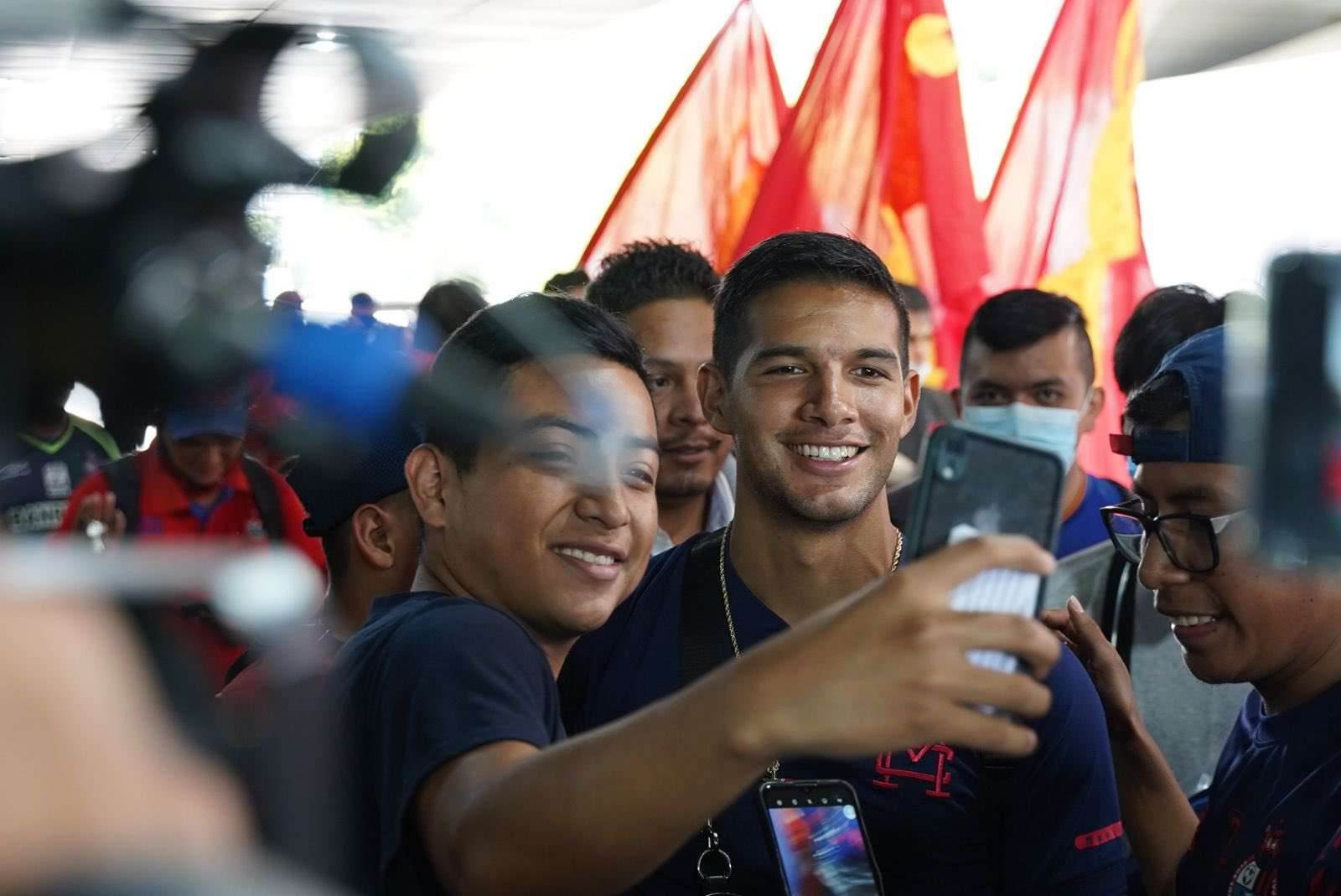 Municipal Liga Concacaf