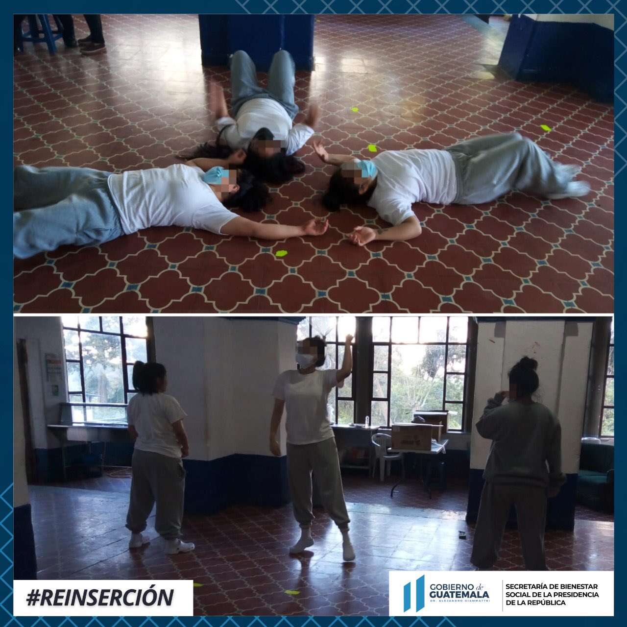 Menores de un hogar del Estado ingirieron alcohol en gel diluido en agua