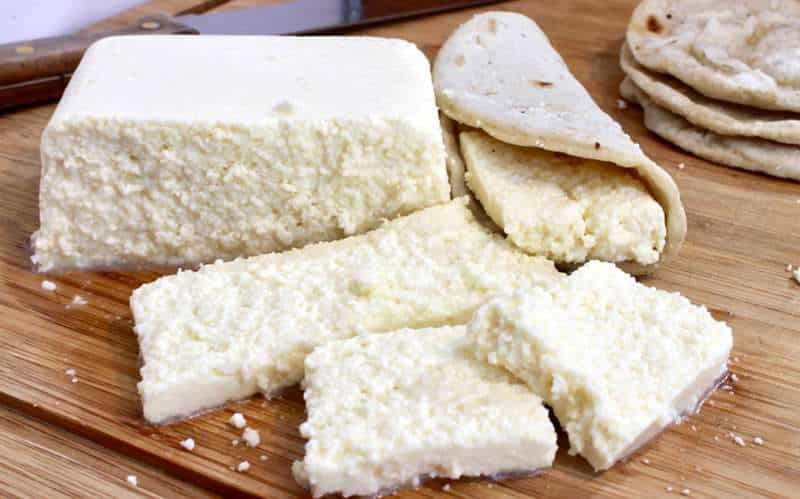 Este fue el origen de las intoxicaciones por comer queso en Sacatepéquez