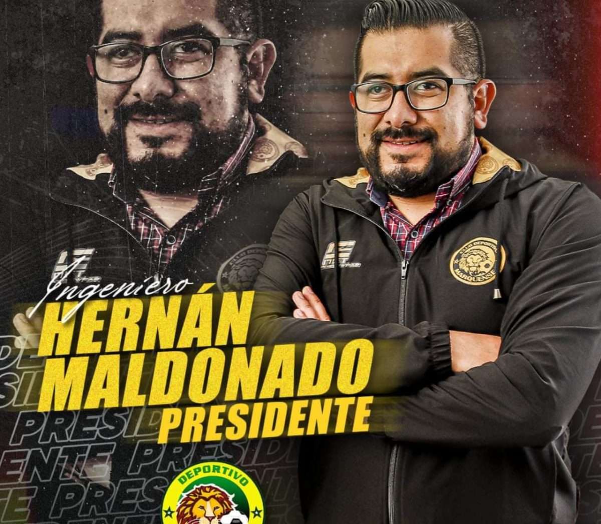 Hernán Maldonado MArquense