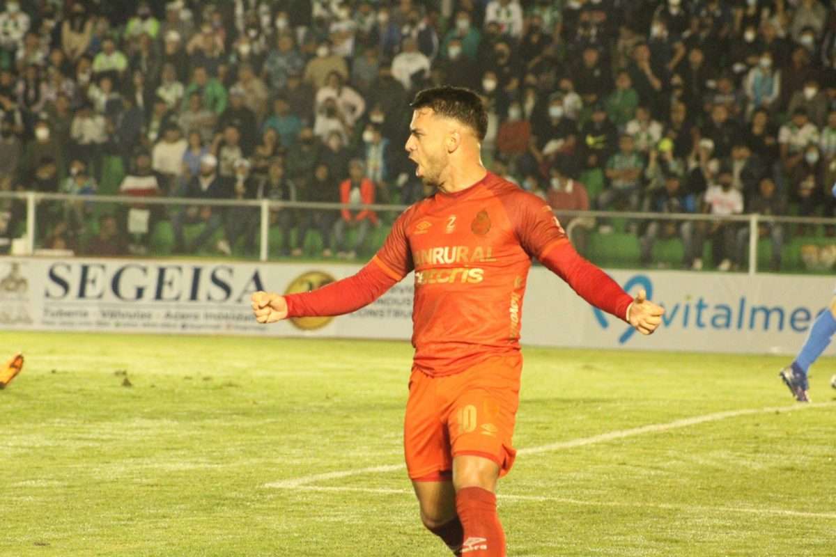 Municipal Matías Rotondi