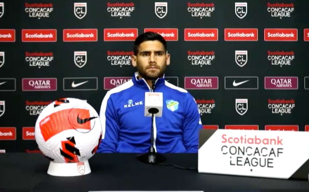 José Pinto Comunicaciones FC