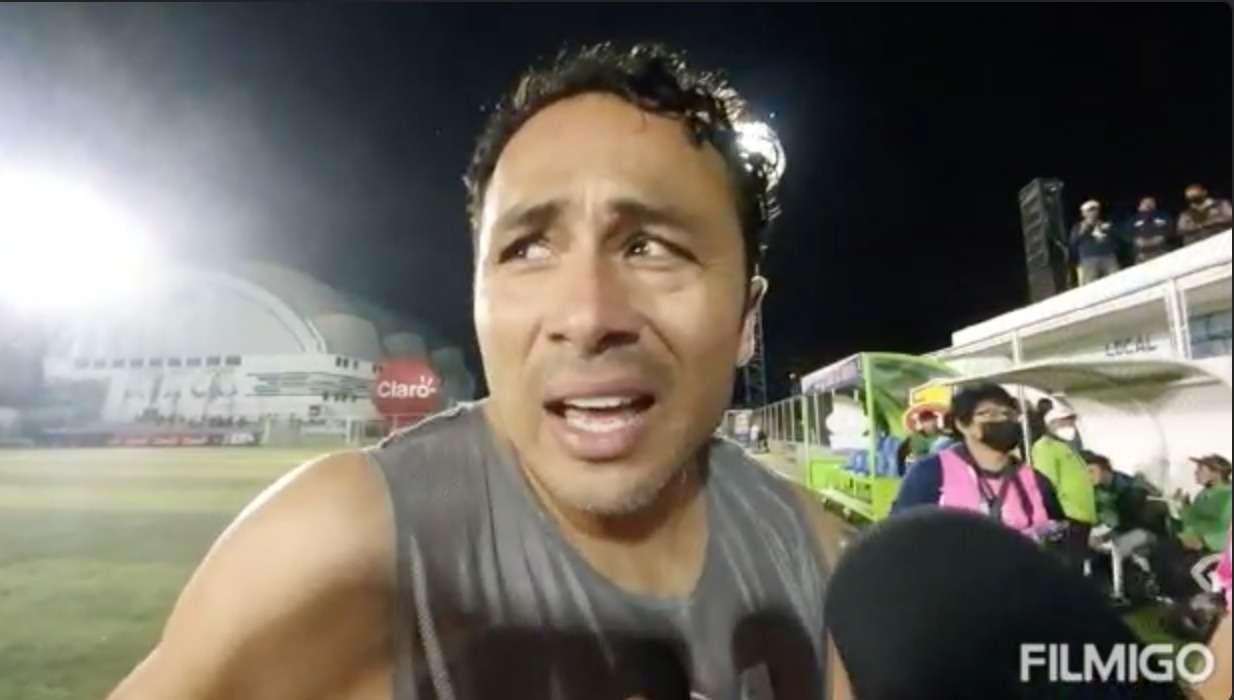 Agustín Herrera Mixco