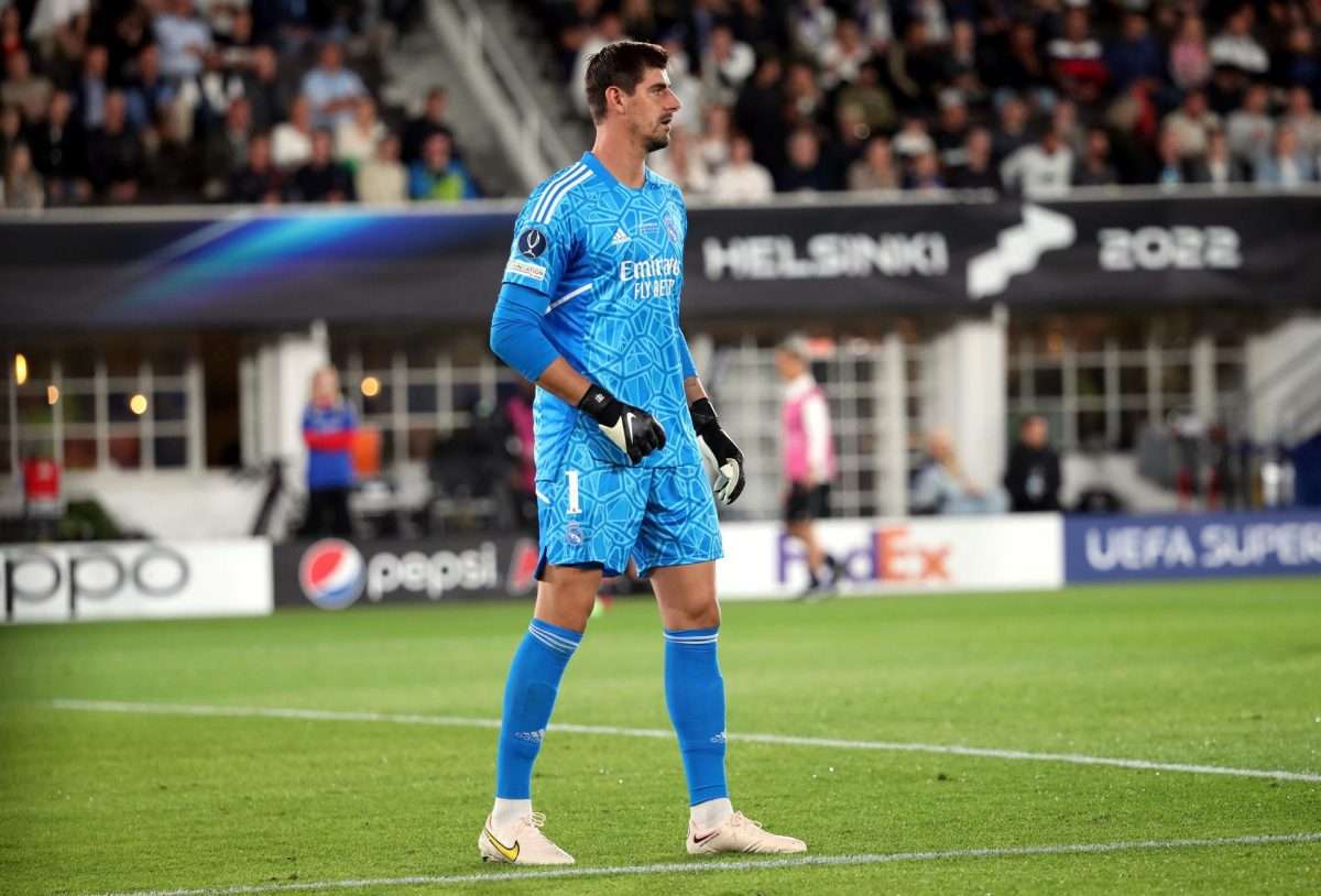 EFE/EPA/Petteri Paalasmaa