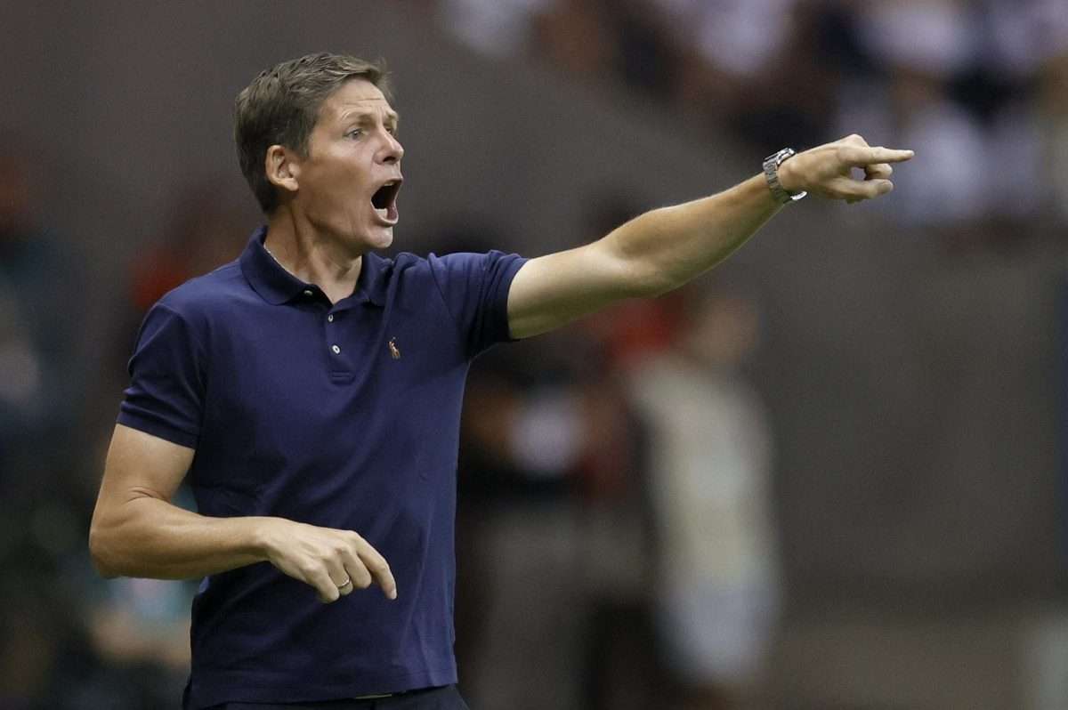 EFE/EPA/RONALD WITTEK