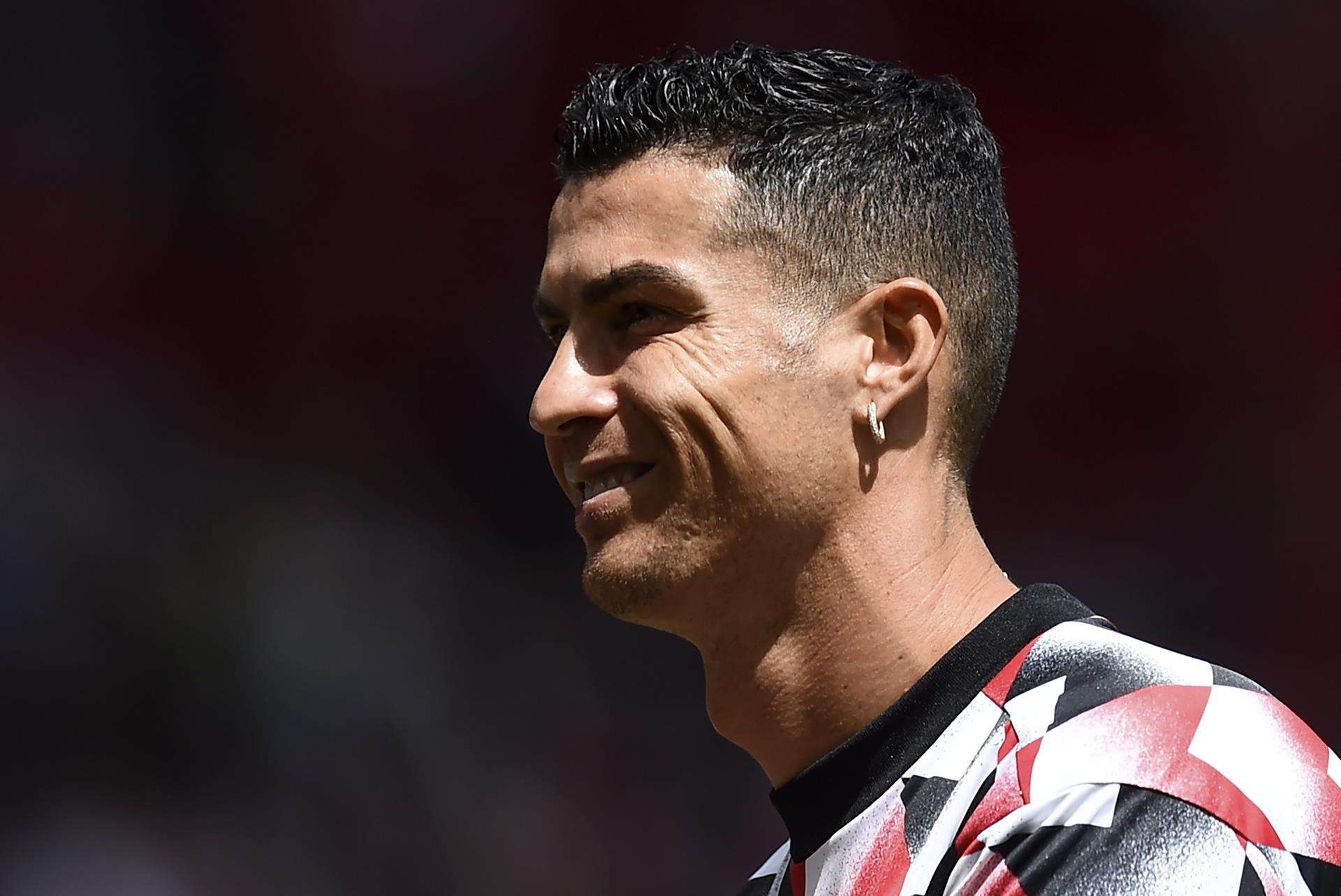 EFE/EPA/Peter Powell