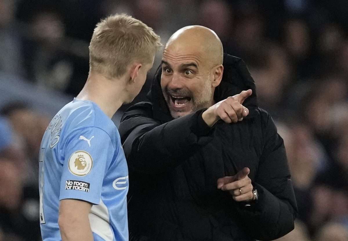 EFE/EPA/ANDREW YATES. SOLO USO EDITORIAL.