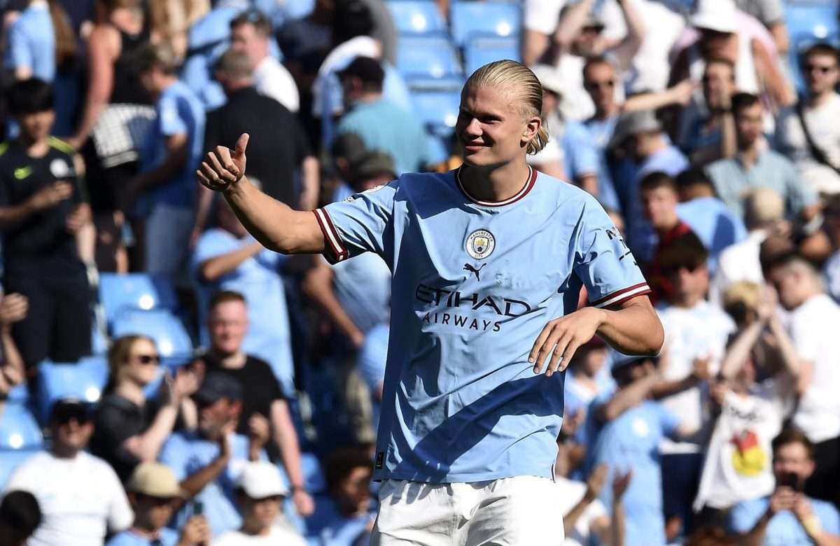 EFE/EPA/PETER POWELL