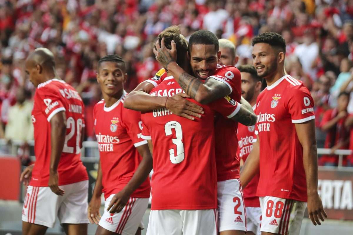 EFE/EPA/MIGUEL A. LOPES