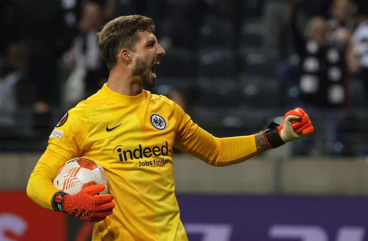 EFE/EPA/RONALD WITTEK