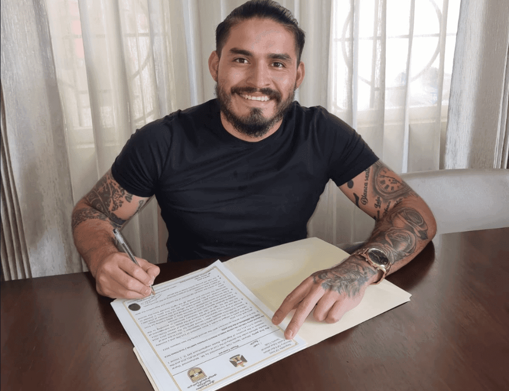 Carlos Salvador Estrada