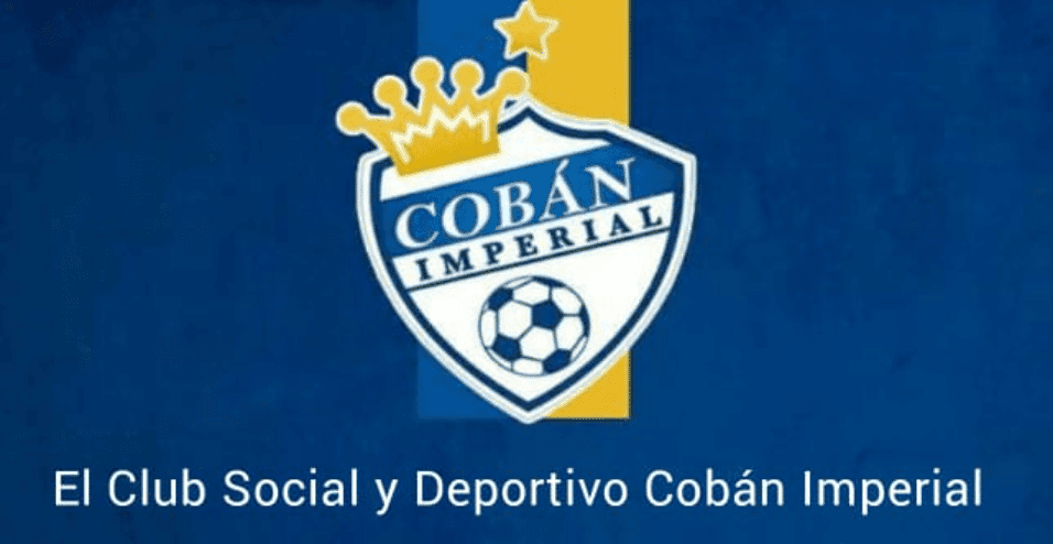 Cobán Imperial