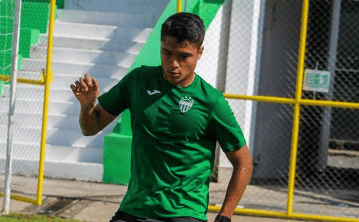 Marcelo Saraiva Antigua