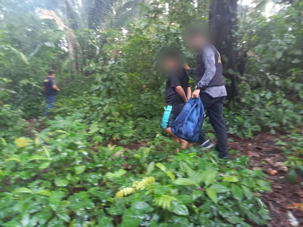 Cae alias “El D», señalado de la muerte de periodista en 2019