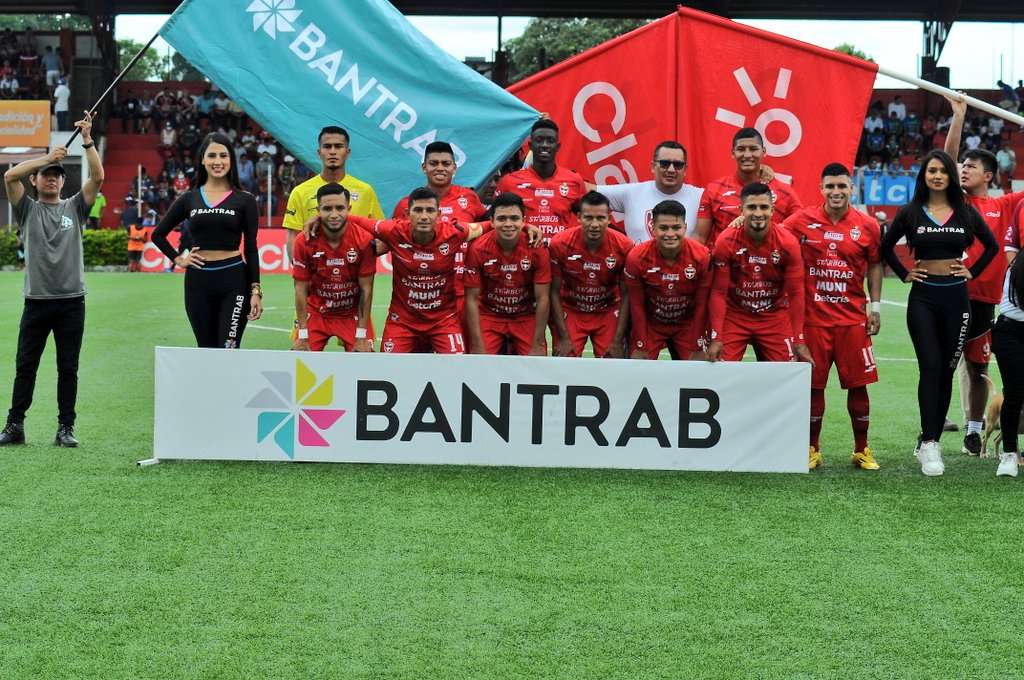 Malacateco Apertura Jornada