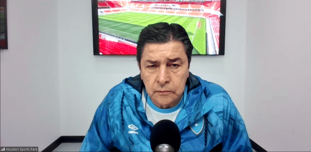 DT Luis Fernando Tena 2