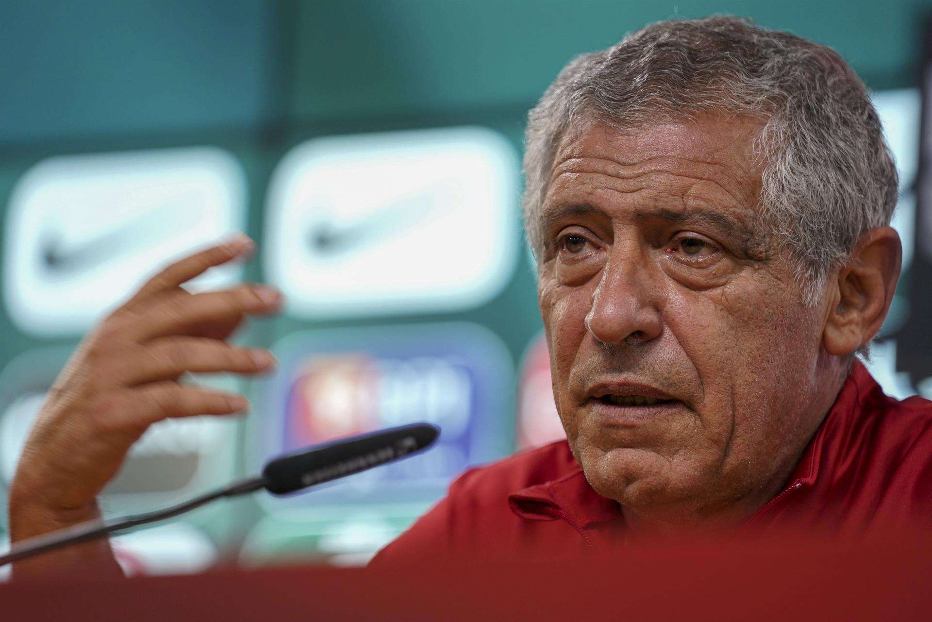 EFE/EPA/HUGO DELGADO