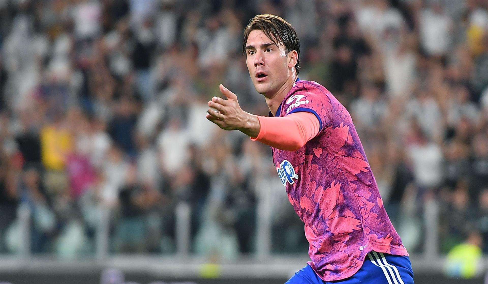 EFE/EPA/Alessandro Di Marco