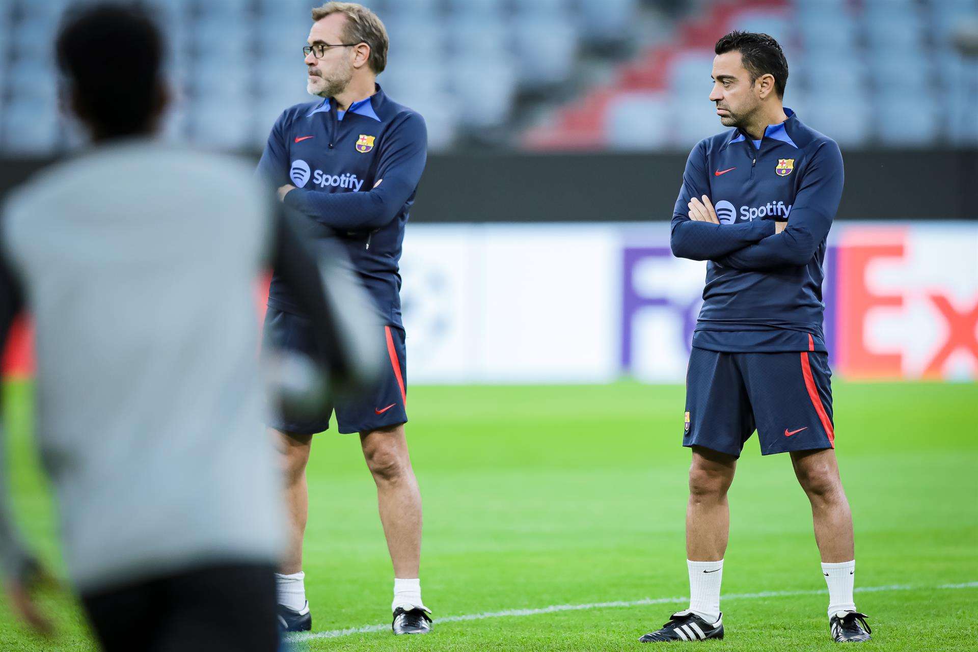 EFE/EPA/LEONHARD SIMON