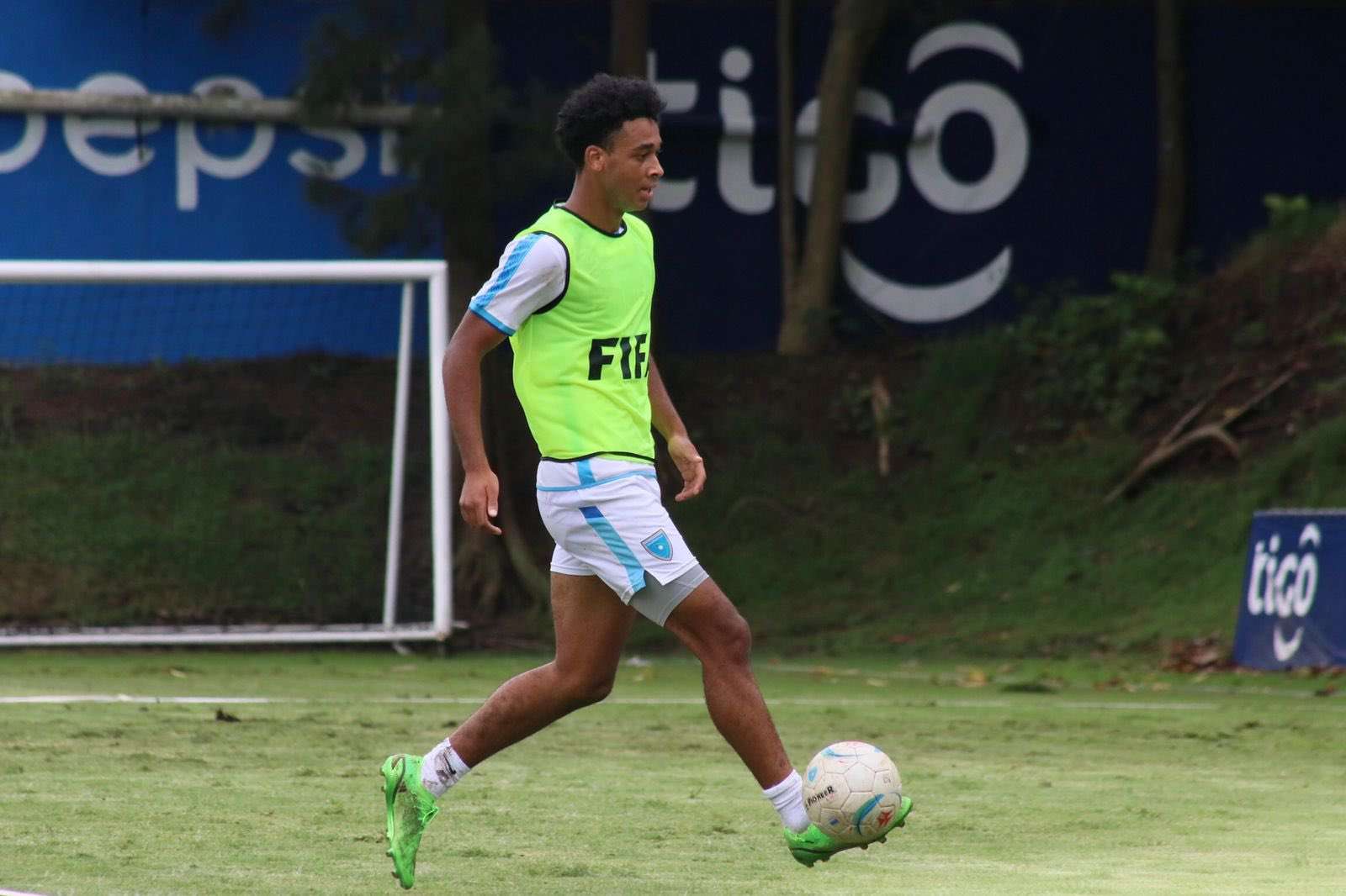 Arquímides Ordóñez