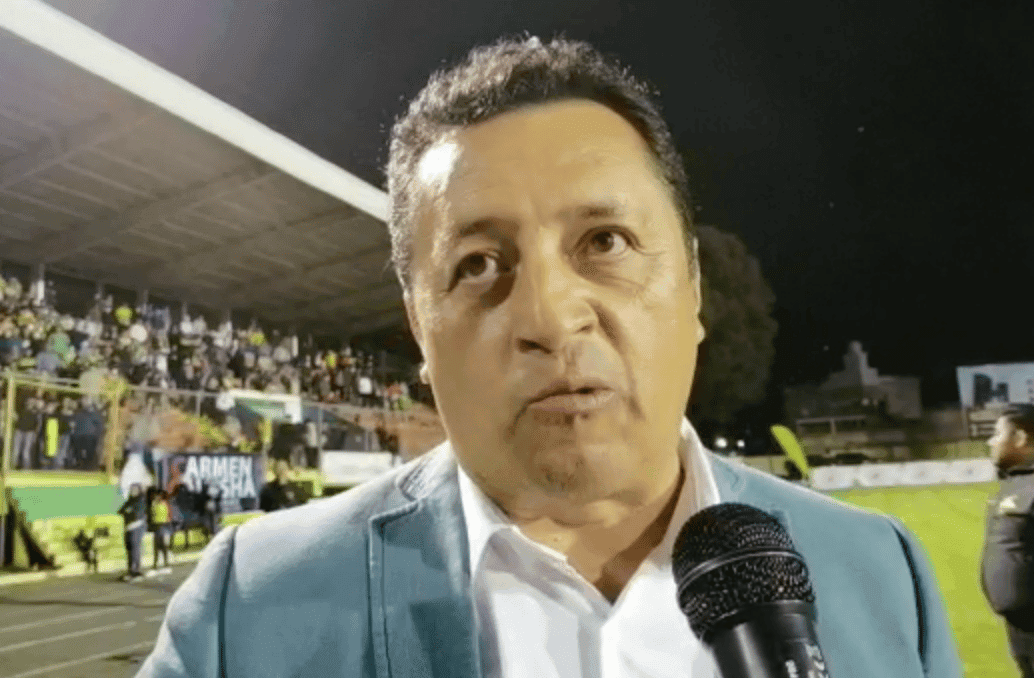 Roberto Montoya Cobán