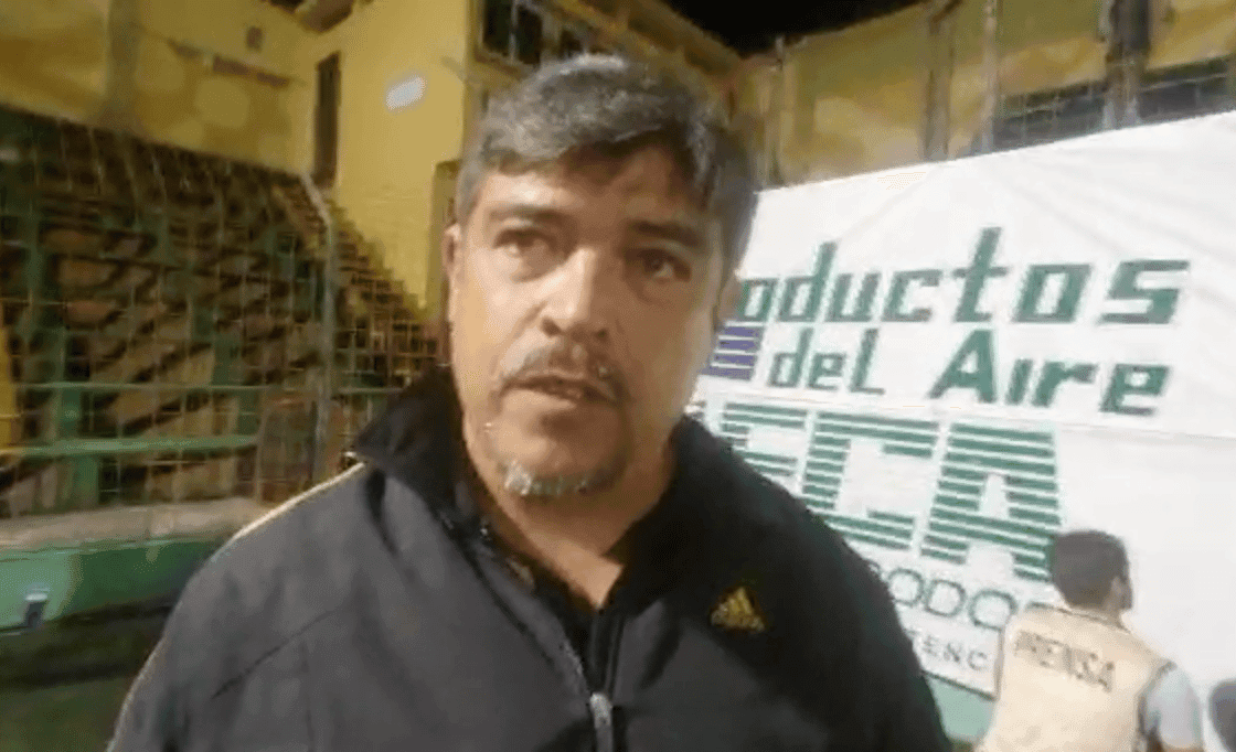 Gabriel Castillo DT Aurora