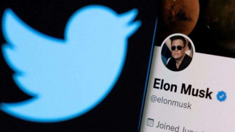 Twitter Elon Musk