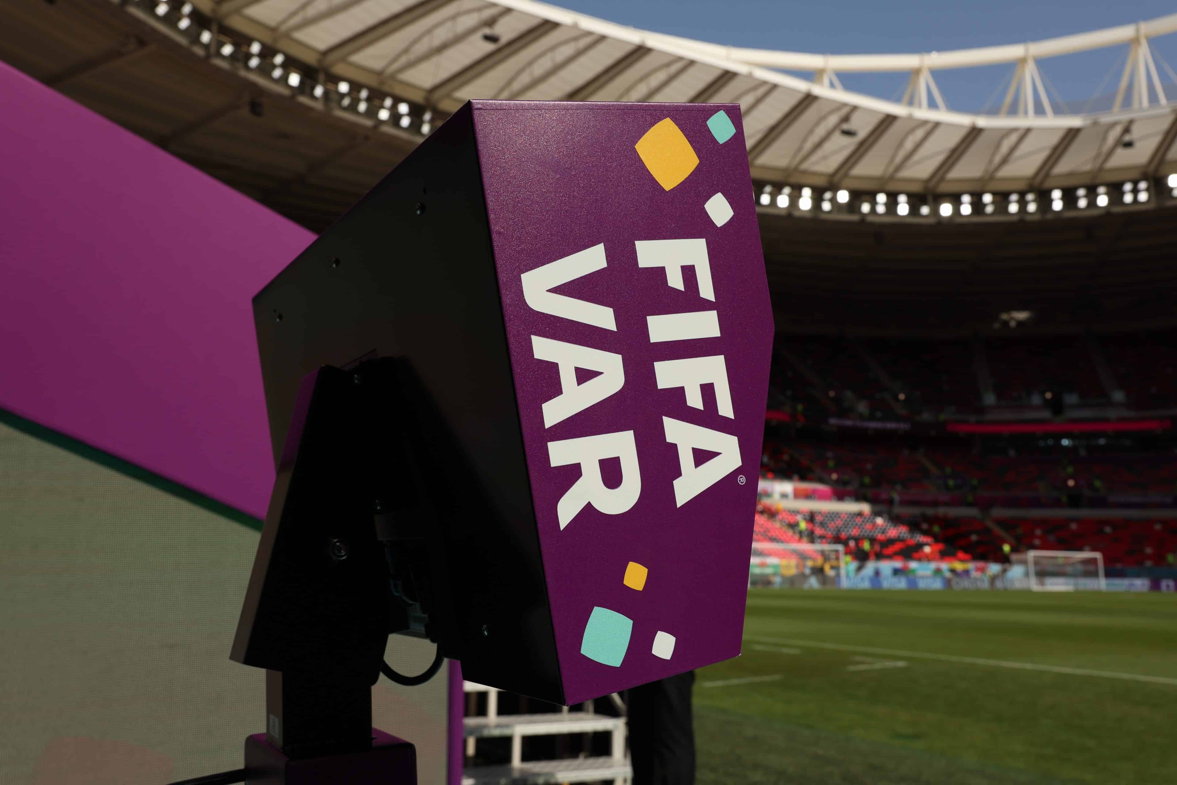 VAR Tecnología ZFA
