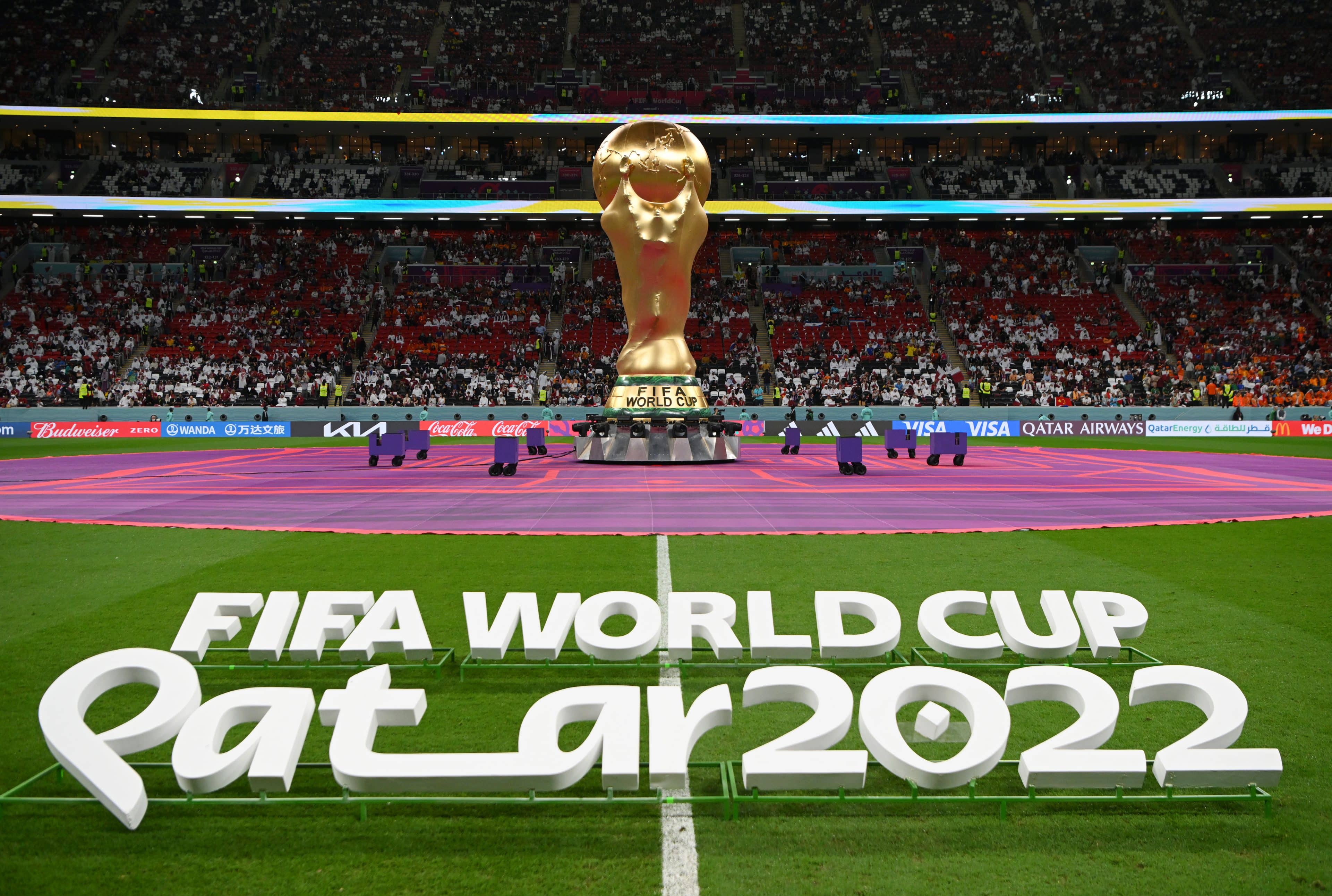 FIFA Qatar 2022