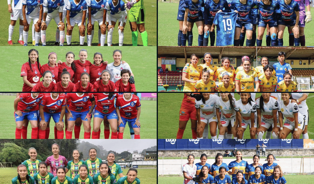 Liga Femenina