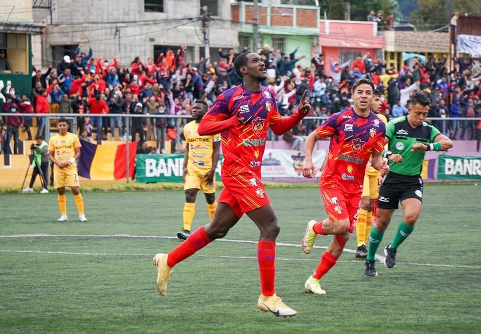 Igor Dos Santos San Pedro