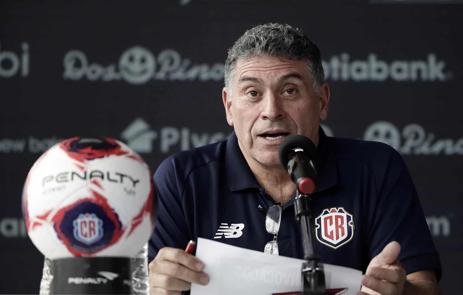 Luis Fernando Suárez