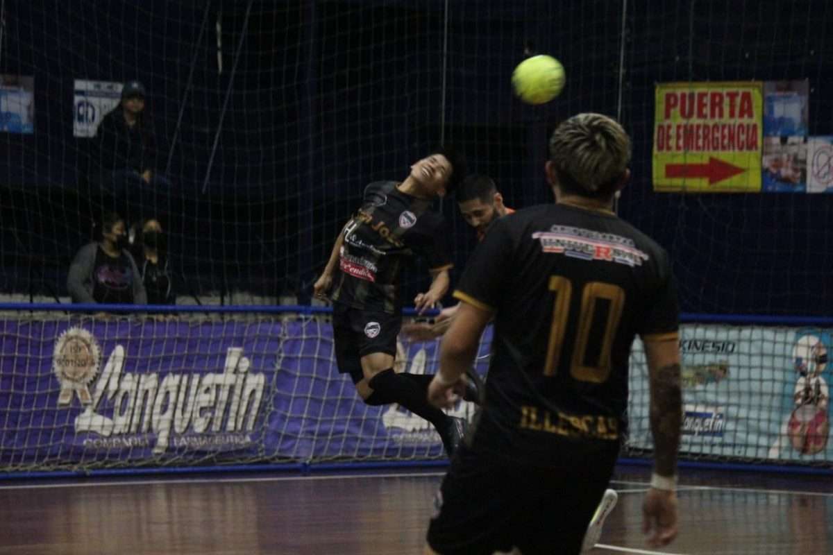 San José Futsal