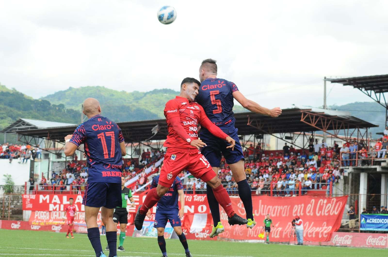 Municipal Malacateco