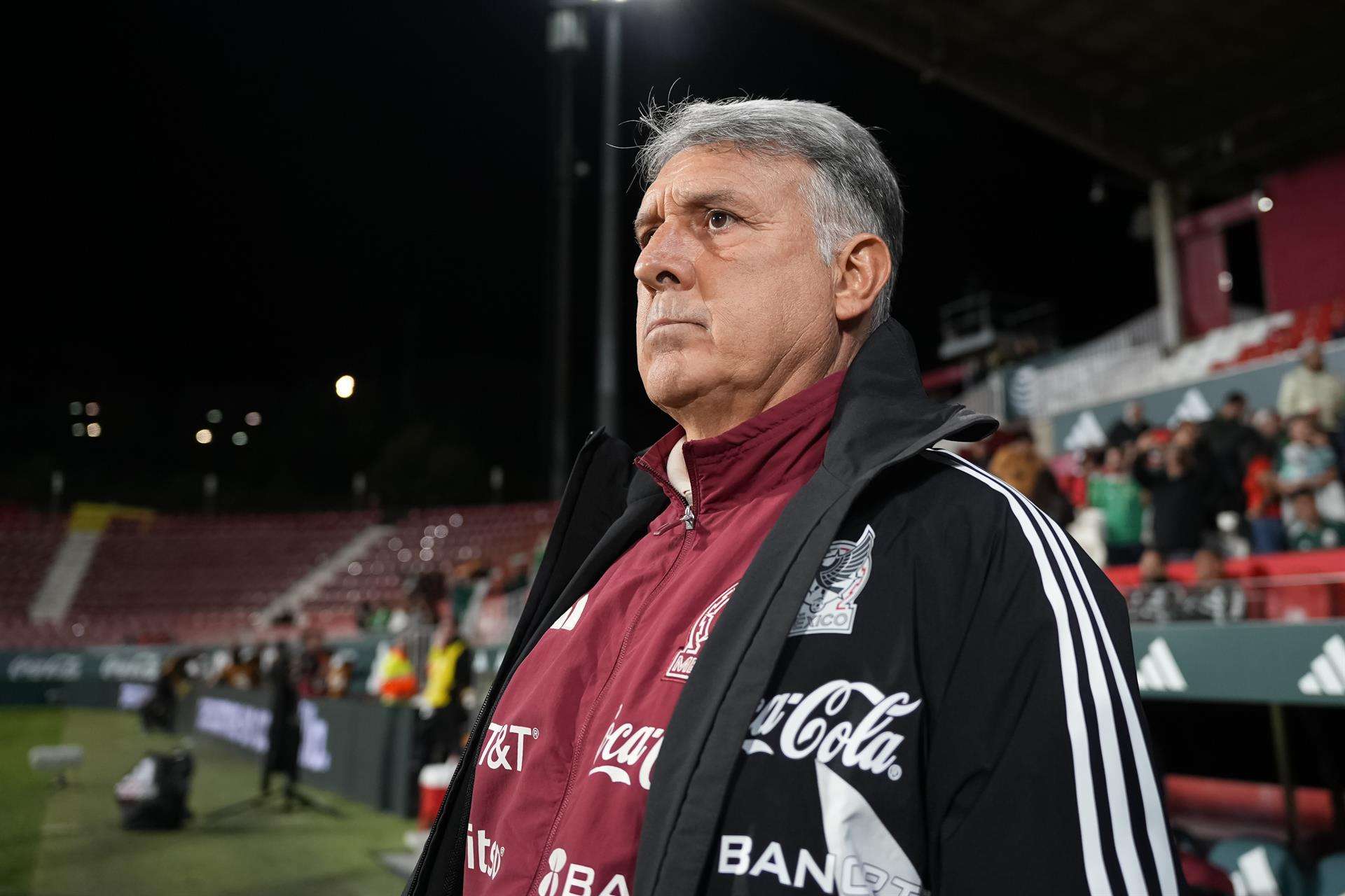 Tata Martino