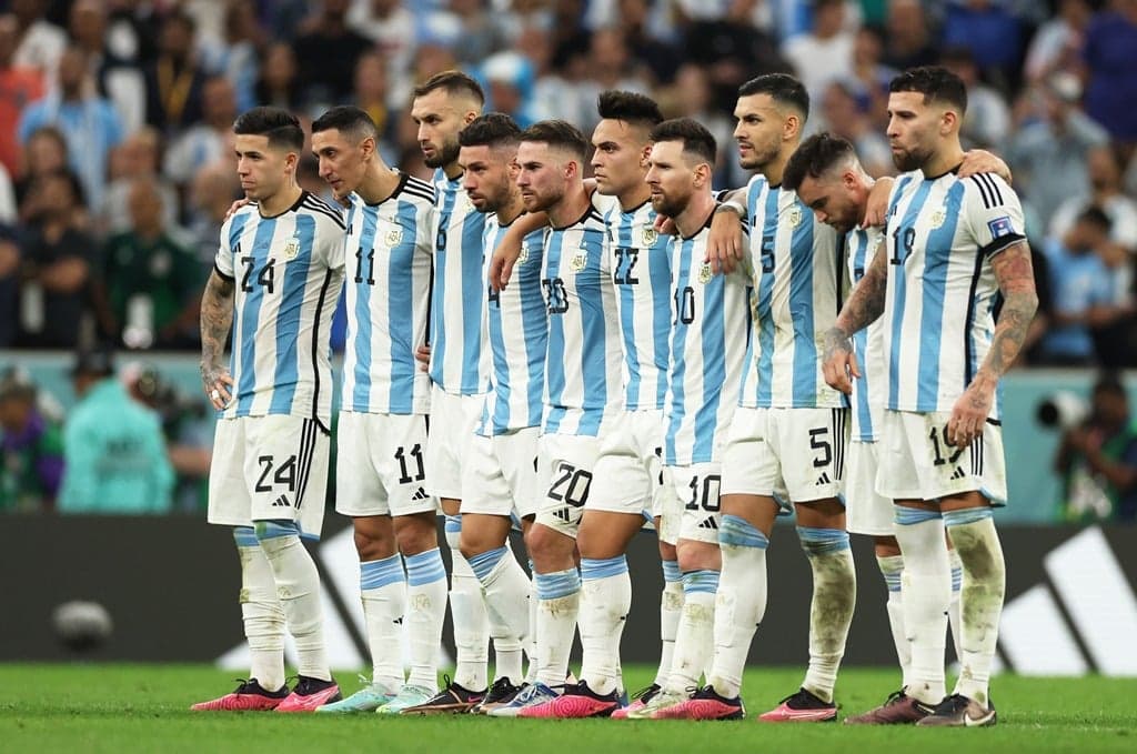 Argentina