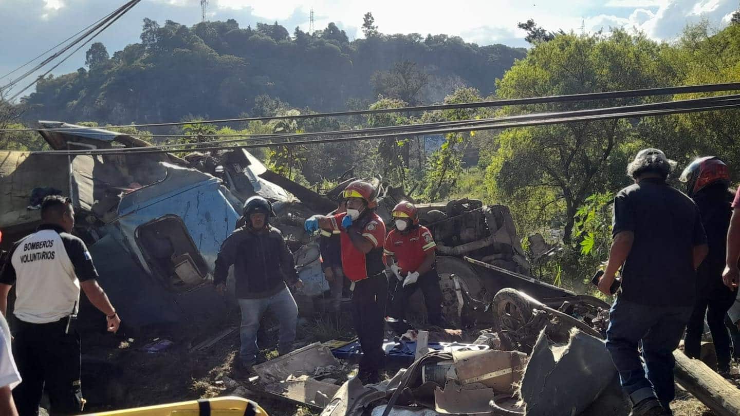 trailer bajada de villalobos