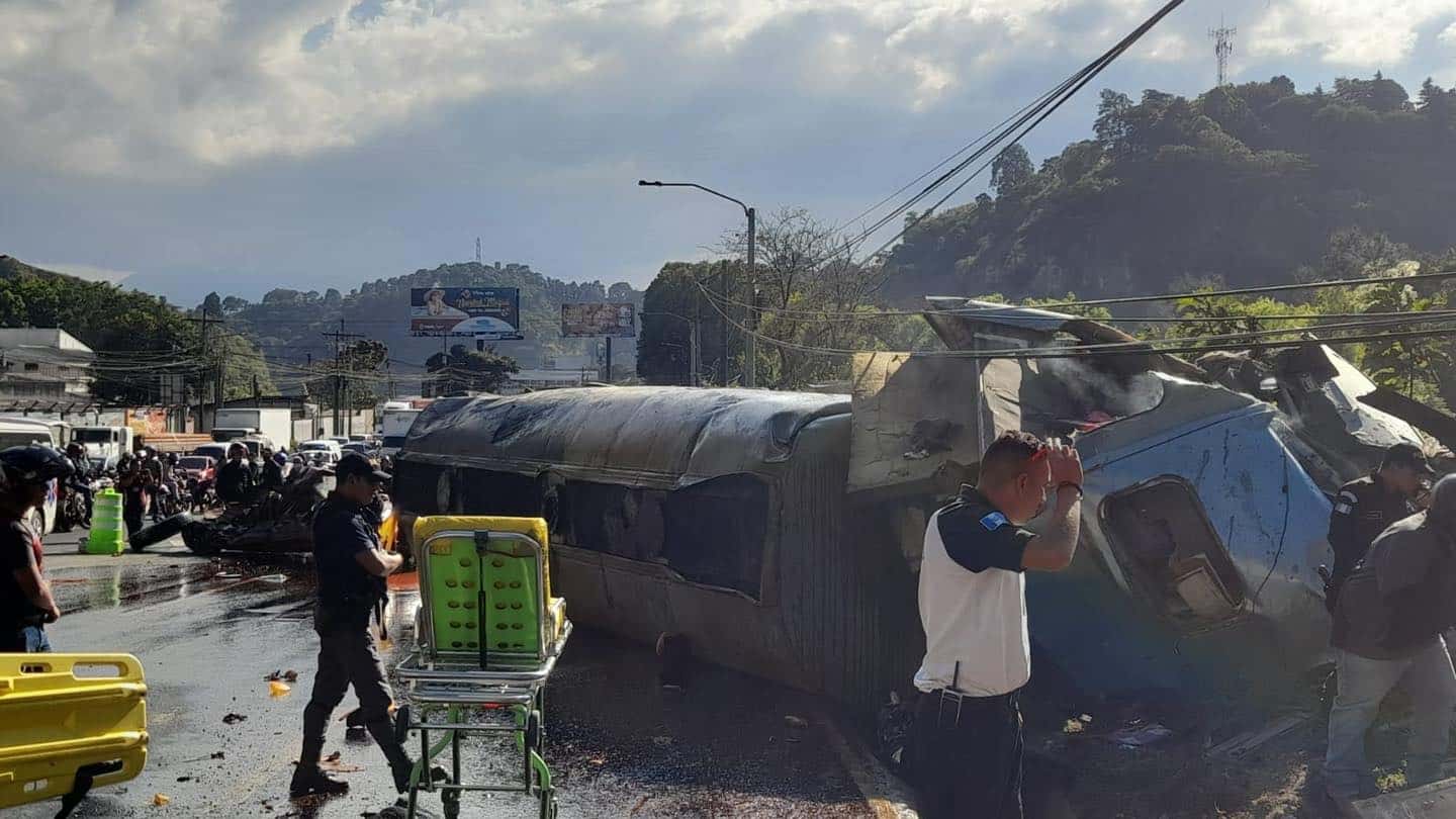 trailer bajada de villalobos