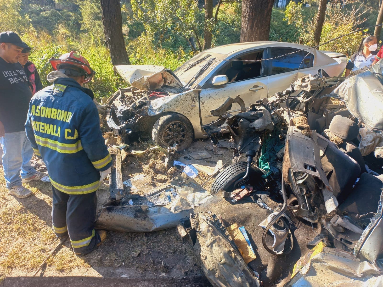 trailer bajada de villalobos