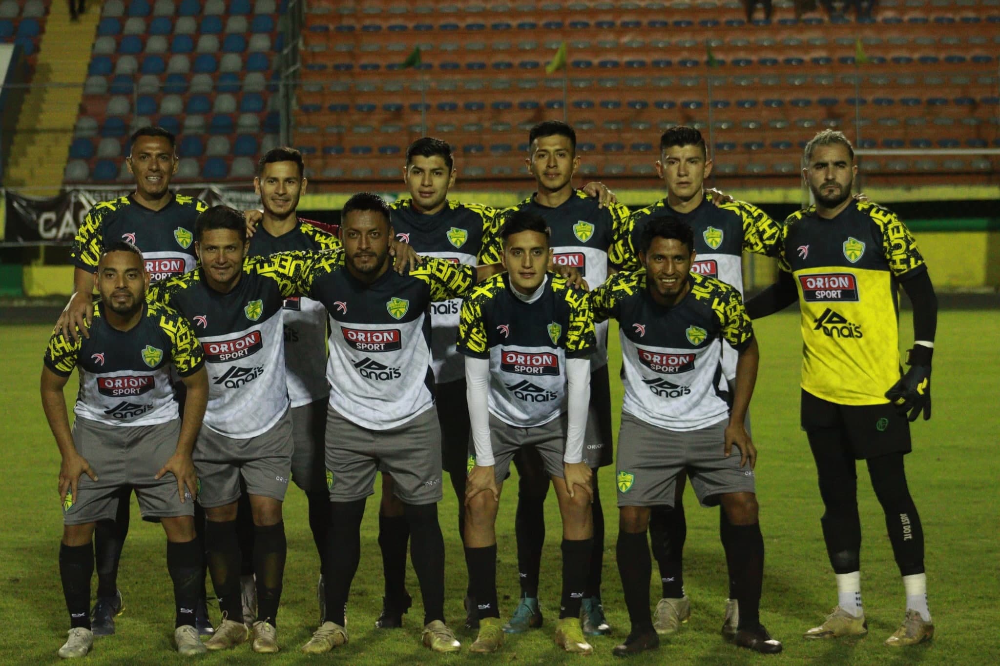 Kristian Guzmán Xinabajul